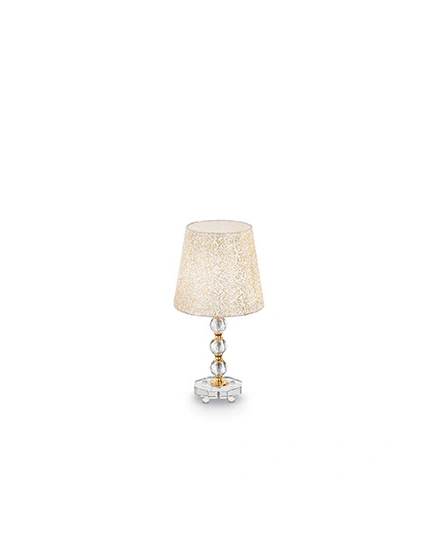 Настольная лампа Ideal Lux Queen 077741