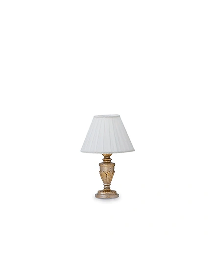 Настольная лампа Ideal Lux Dora 020853