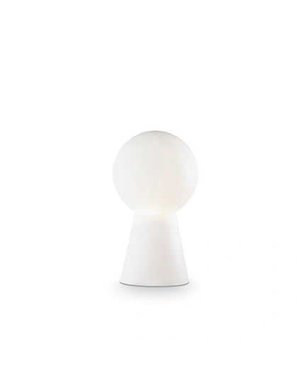 Настольная лампа Ideal Lux Birillo 000268