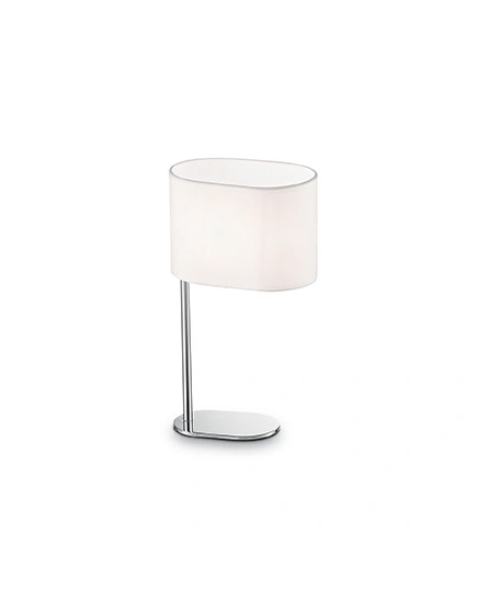 Настільна лампа Ideal Lux Sheraton 075013