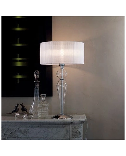 Настольная лампа Ideal Lux DUCHESSA 044491