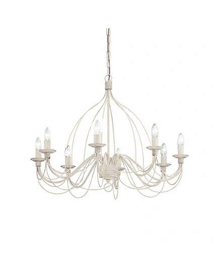 Люстра Ideal Lux Corte 005898