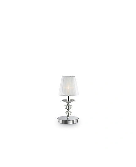 Настільна лампа Ideal Lux Pegaso 059266