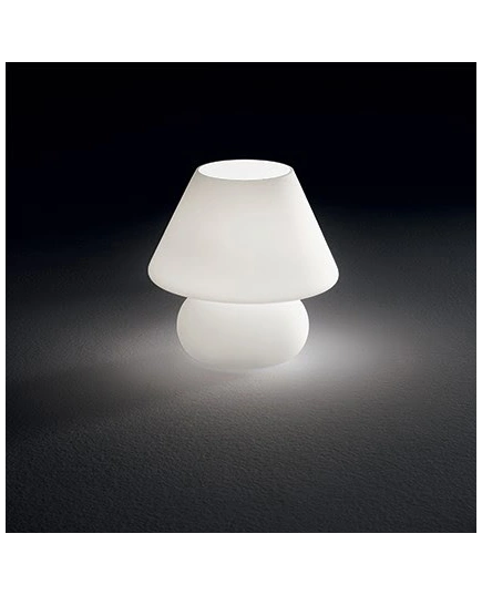 Настільна лампа Ideal Lux PRATO 074702