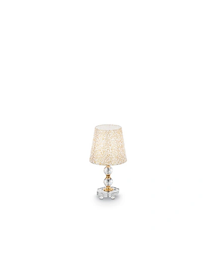 Настільна лампа Ideal Lux Queen 077734