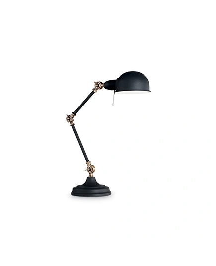 Настольная лампа Ideal Lux Truman 145211