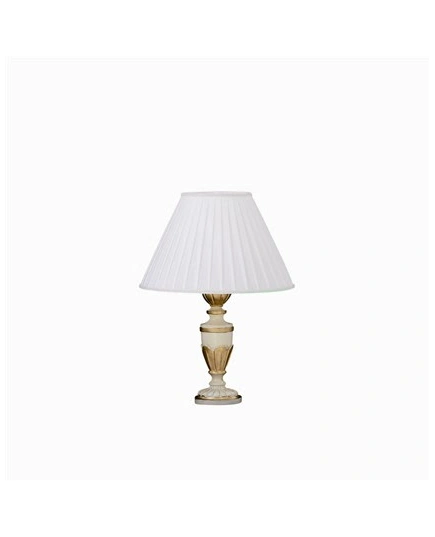 Настольная лампа Ideal Lux FIRENZE 012889