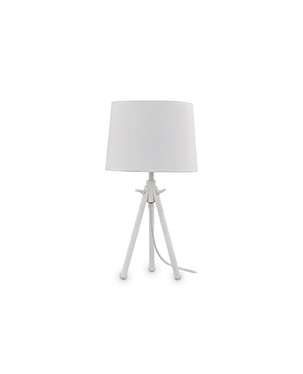 Настольная лампа Ideal Lux York 121376