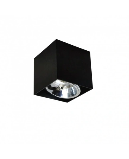 Точечный светильник Zuma Line BOX SL1 90432-G9
