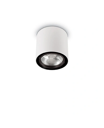 Точечный светильник Ideal Lux Mood 140872