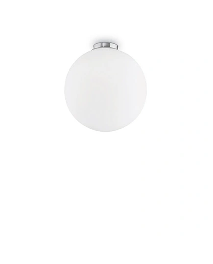 Стільовий світильник Ideal Lux Mapa Bianco 059839