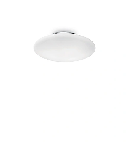 Стельовий світильник Ideal Lux Smarties Bianco 032030