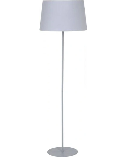 Торшер TK-Lighting MAJA Gray 2918