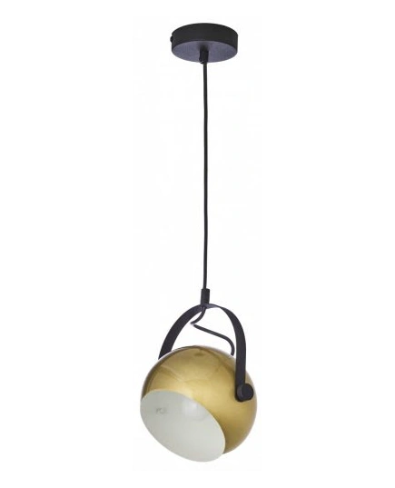 Підвісний світильник TK-Lighting PARMA GOLD 4151