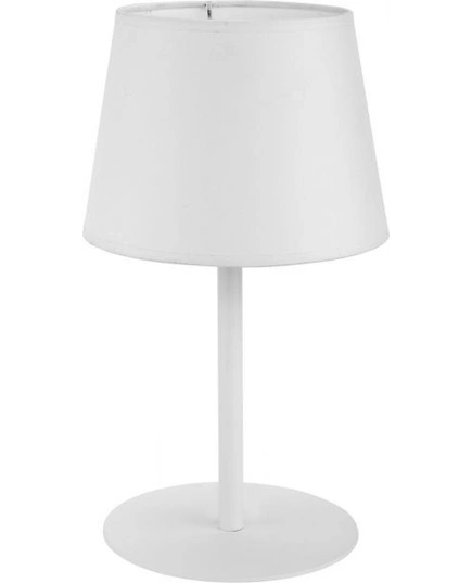 Настольная лампа TK-Lighting 2935 MAJA White