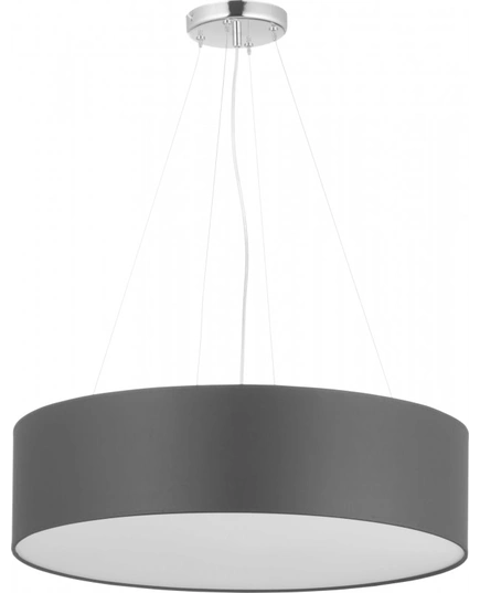 Підвісний світильник TK-Lighting VIENNA BLACK 4247