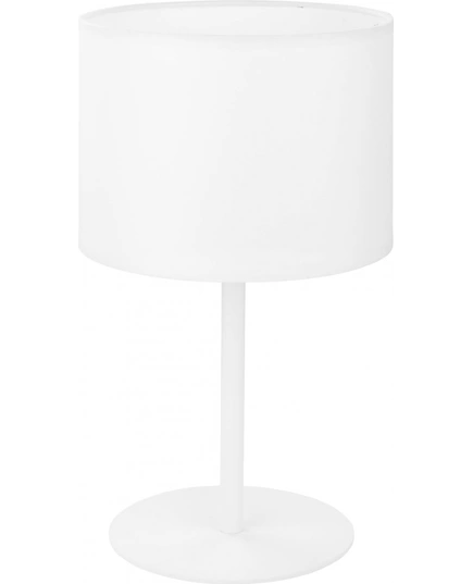 Настільна лампа TK-Lighting MIA WHITE 5221
