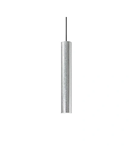 Подвесной светильник Ideal Lux Look Argento 141800
