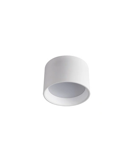 Накладной светильник Kanlux OMERIS N LED 35W-NW-W (23363)