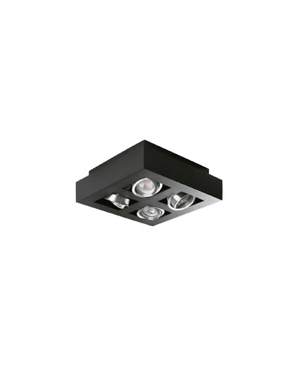 Накладной светильник Kanlux STOBI DLP 450-B (26836)