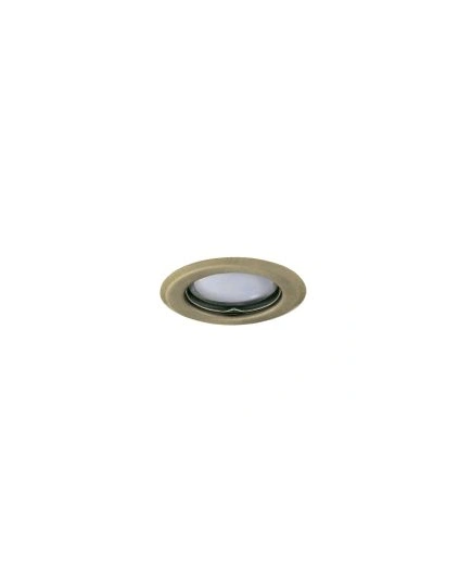Точечный светильник Kanlux ALOR DSO-BR/M (26794) матовый
