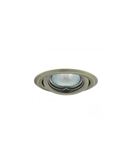 Точечный светильник Kanlux ARGUS CT-2115-BR/M (330)
