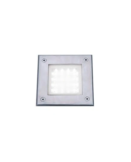 Тротуарний світильник Searchlight LED OUTDOOR 9909WH