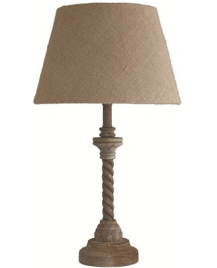 Настольная лампа Searchlight Table Lamps EU9331BR