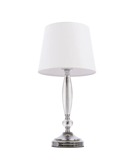 Настольная лампа Cosmo Light Monaco T01878WH