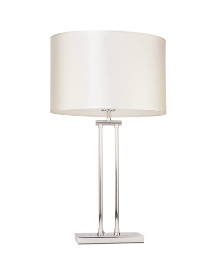 Настольная лампа Cosmo Light Athens T01444WH CR