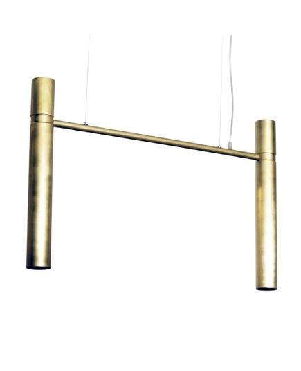 Подвесной светильник PikArt Tube chandelier 5299 (150см)