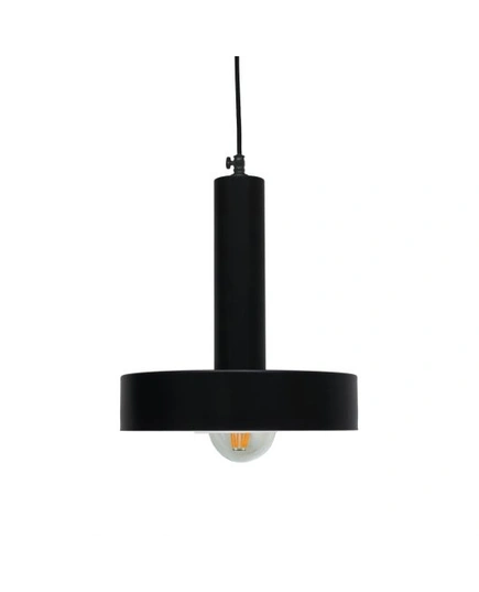 Підвісний світильник PikArt Deg-Ree 5519-2 чорний