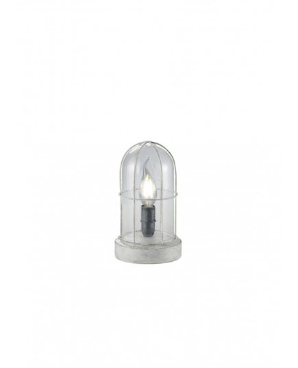 Настільна лампа TRIO 503800161 BIRTE
