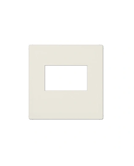 Накладка для розетки USB, JUNG A1569USB, колір слонова кістка
