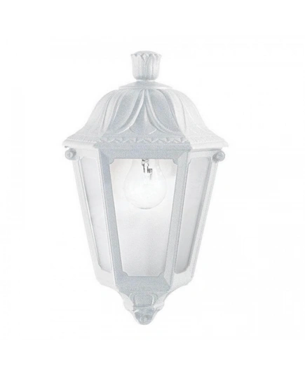 Настенный уличный светильник Ideal Lux ANNA 120430