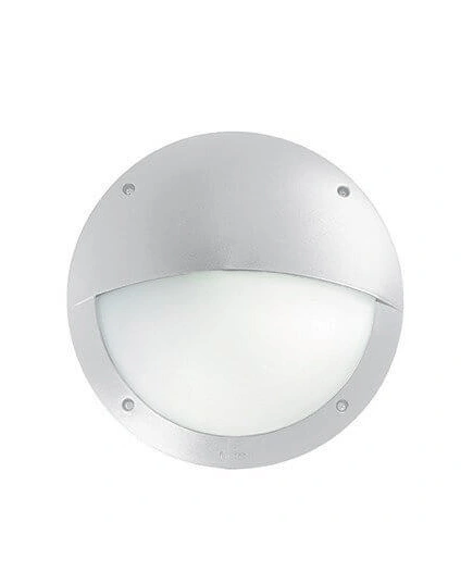 Настенный уличный светильник Ideal Lux LUCIA 096681