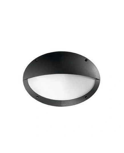 Настенный уличный светильник Ideal Lux MADDI 096728