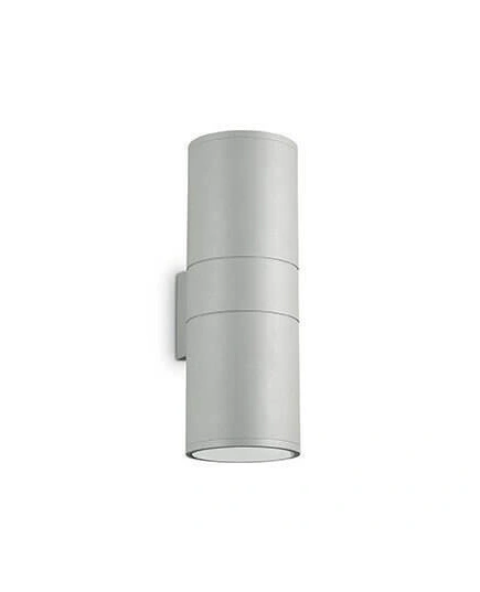 Настінний вуличний світильник Ideal Lux GUN 163604