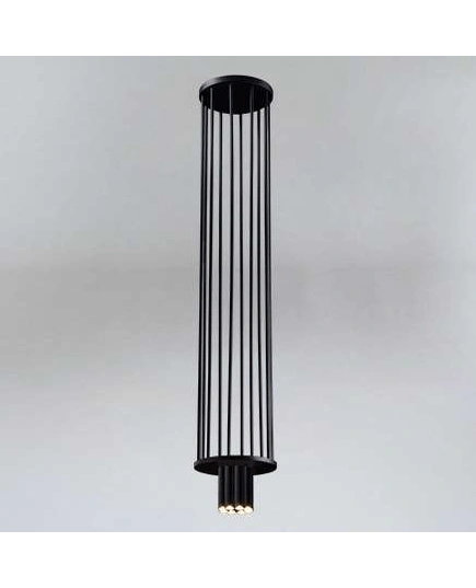 Точечный светильник DOHAR IHI (black/black) 9006