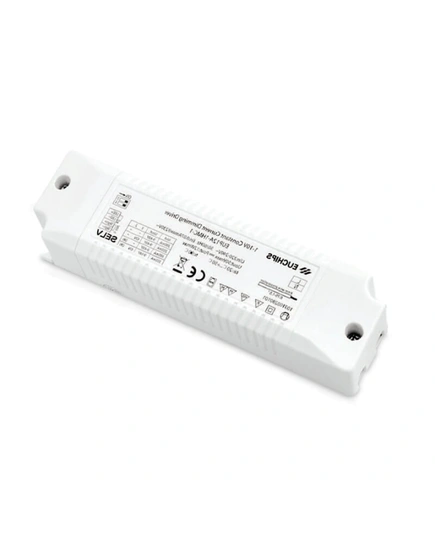 Трансформатор Ideal Lux BASIC DIMMABLE DRIVER 1-10V 15W 218830
