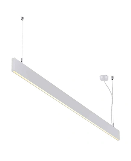 Світлодіодний лінійний світильник Ideal Lux LINUS 241968
