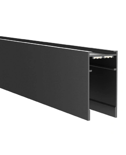 Шинопровод магнитный Ideal Lux ARCA 222752 Surface накладной 3м