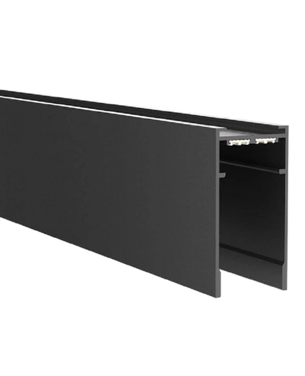 Шинопровод магнитный Ideal Lux ARCA 222745 Surface накладной 1м