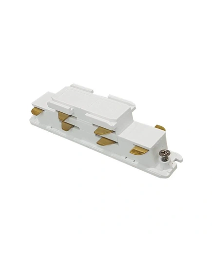 Коннектор прямой Ideal Lux LINK TRIMLESS DALI ELECTRIFIED CONNECTOR 246567