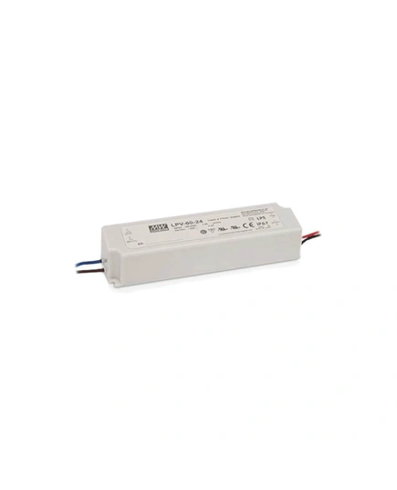 Драйвер Ideal Lux Park LED DRIVER 20W ON-OFF 226187