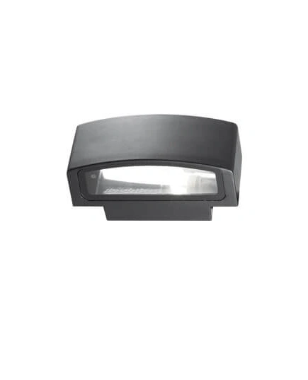 Настенный уличный светильник Ideal Lux ANDROMEDA 061597