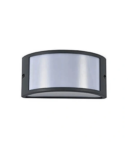 Настенный уличный светильник Ideal Lux REX-1 092409