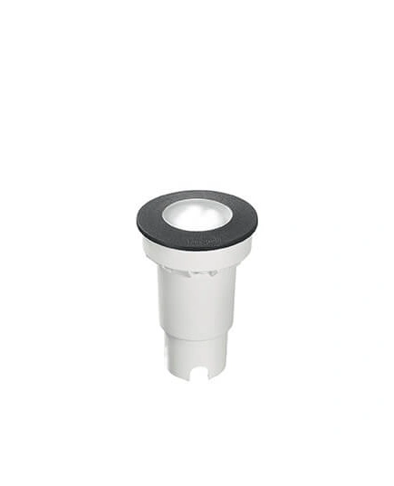 Ґрунтовий світильник Ideal Lux CECI PT1 round small 120249