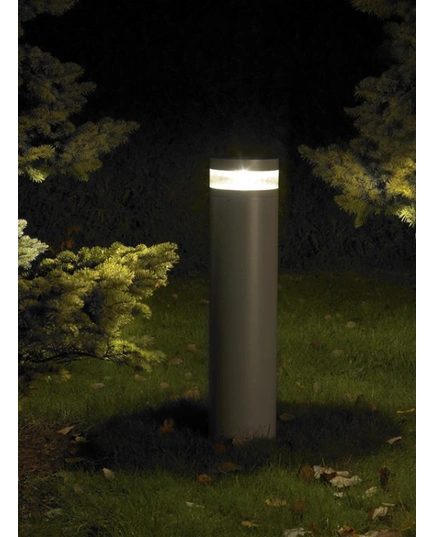 Вуличний ліхтар Norlys STAVANGER LED 5008GR