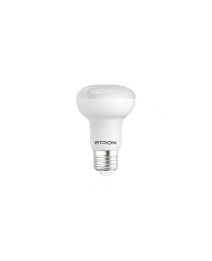 LED лампа ETRON Light 1-ELP-069 R63 8W 3000K 220V E27